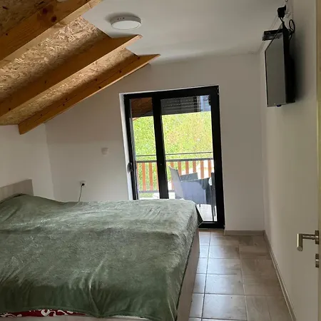 Apartment Ognjiste