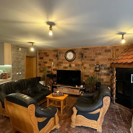 Apartment Ognjiste