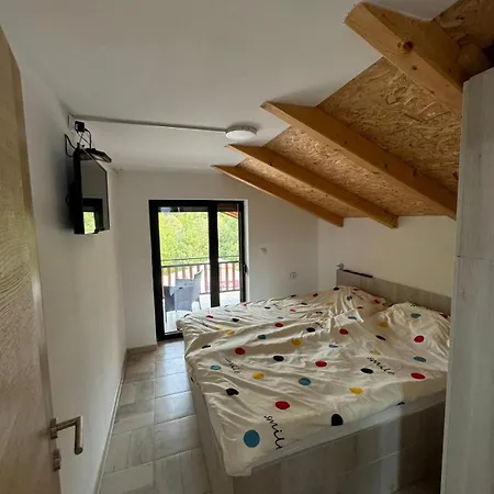 Apartment Ognjiste