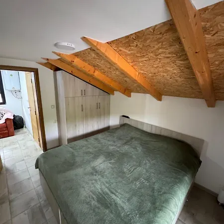 Apartment Ognjiste *