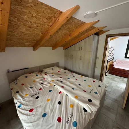 Ognjiste Apartment Prokuplje