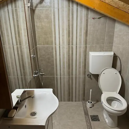 Ognjiste Apartment *