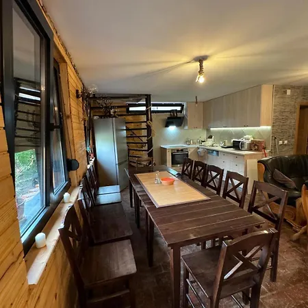 Ognjiste Daire Prokuplje