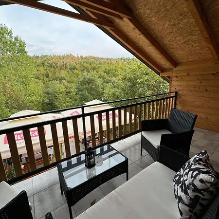 Ognjiste Apartment