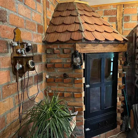 Apartment Ognjiste