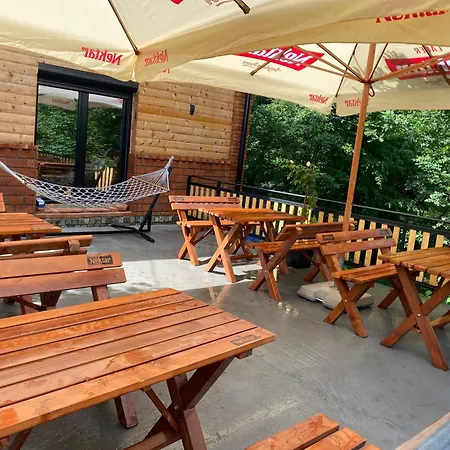 Ognjiste Apartment Prokuplje