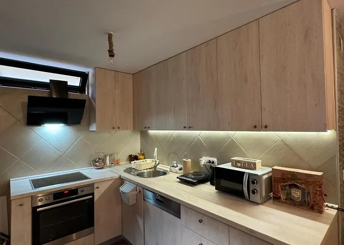 Ognjiste * Prokuplje