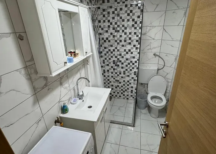 公寓 Ognjiste Prokuplje